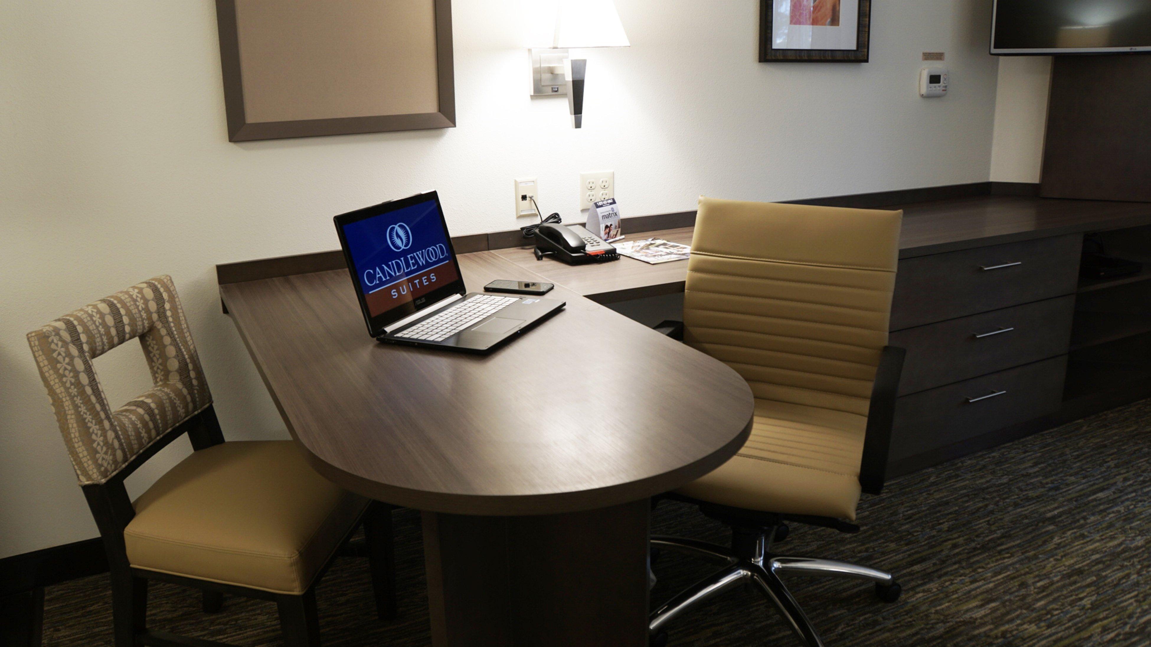 Candlewood Suites Vancouver/Camas By Ihg Exterior foto
