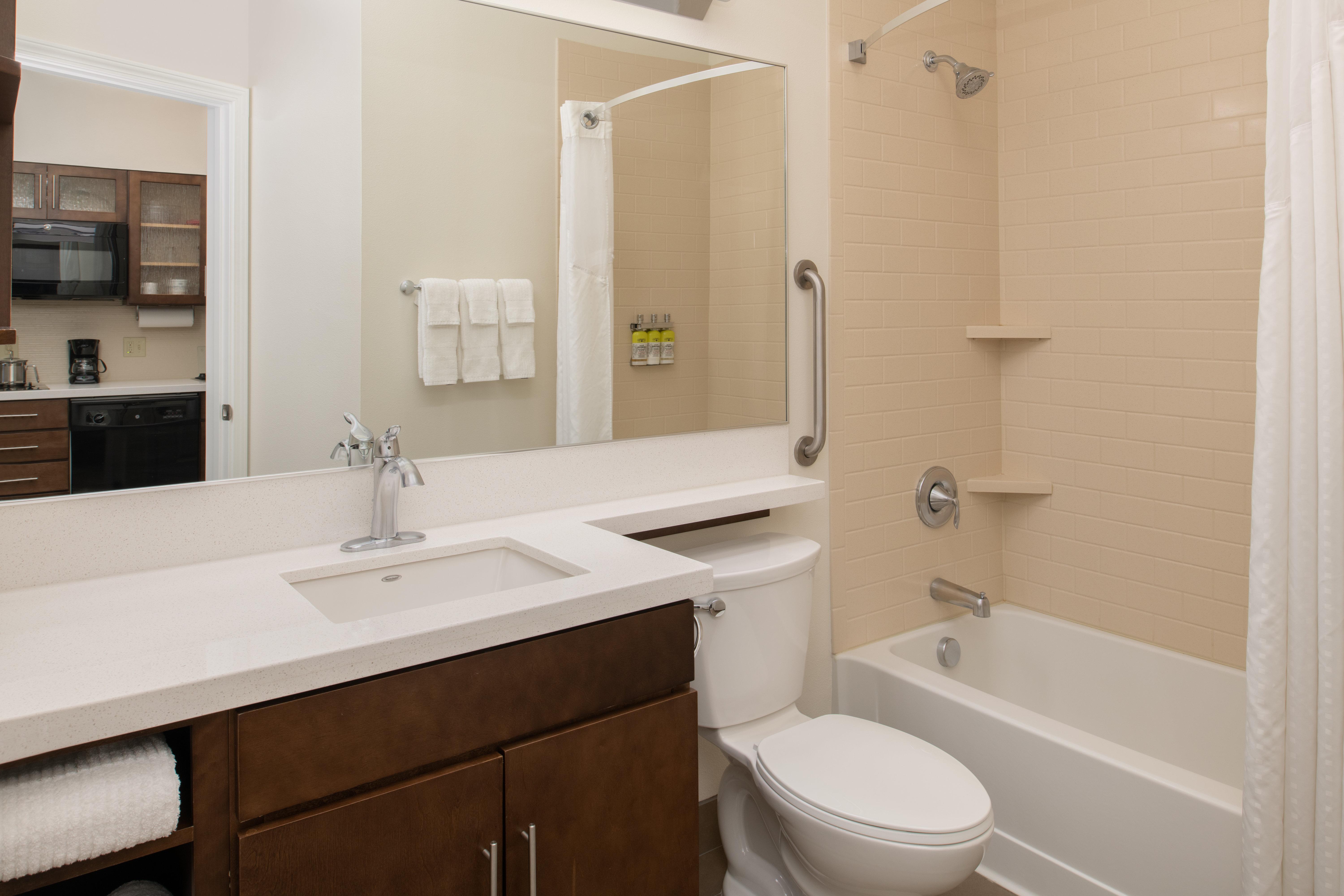 Candlewood Suites Vancouver/Camas By Ihg Exterior foto